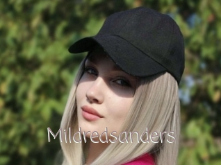 Mildredsanders