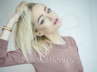 Milenamonroe