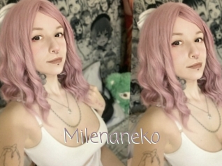 Milenaneko
