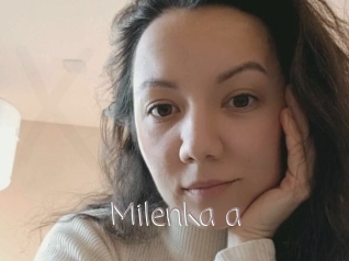 Milenka_a