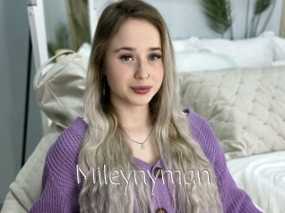 Mileynyman