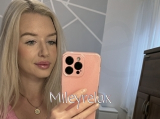 Mileyrelax