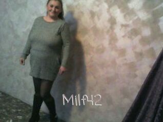 Milf42