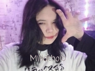 Millachoio