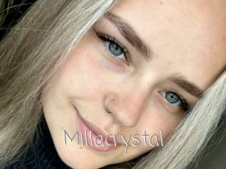 Millacrystal