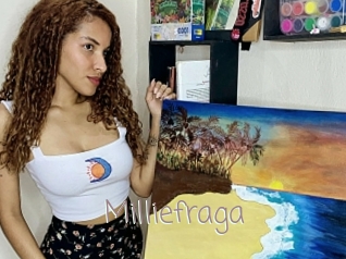 Milliefraga