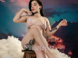 Millielopez