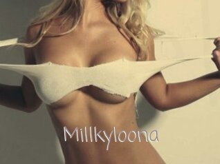 Millkyloona
