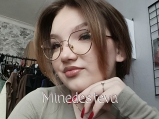 Minedesteva