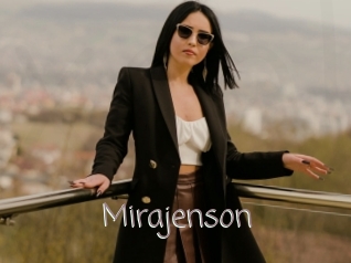 Mirajenson