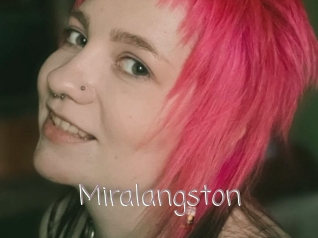 Miralangston