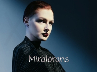Miralorans