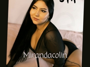 Mirandacolin