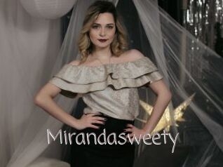 Mirandasweety