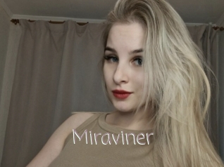 Miraviner