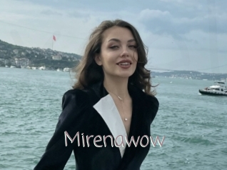 Mirenawow