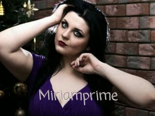 Miriamprime