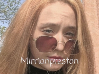 Mirrianpreston
