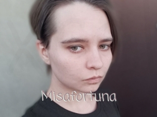 Misafortuna