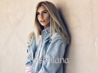 Mismilana