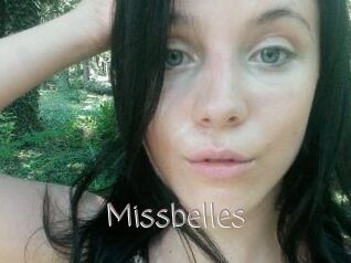 Missbelles