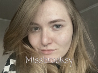 Missbrooksy