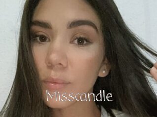 Misscandle