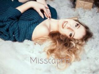 Misscapriz