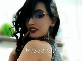 Misseryin