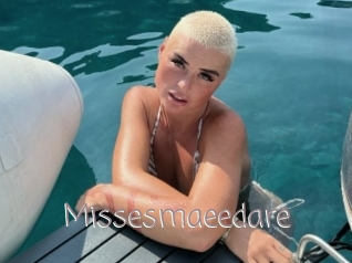 Missesmaeedare