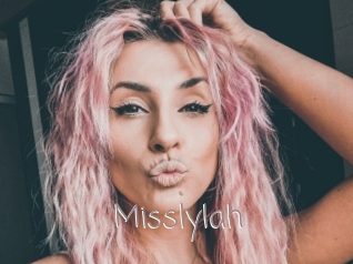 Misslylah