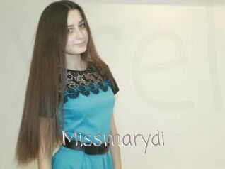 Missmarydi