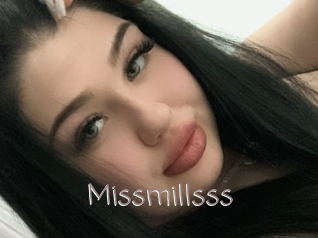 Missmillsss