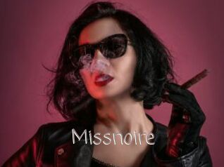 Missnoire