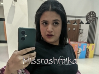 Missrashmika