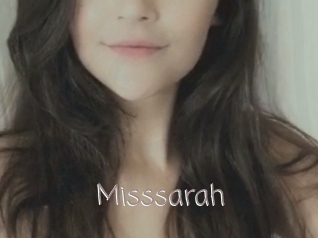 Misssarah