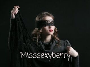 Misssexyberry