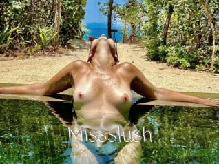 Missslush