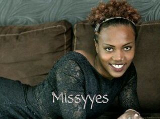 Missyyes