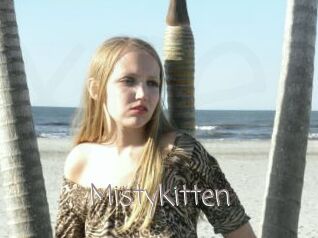 Mistykitten