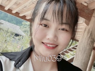 Miu039