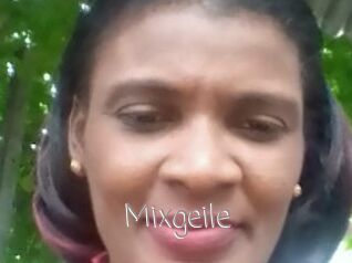 Mixgeile