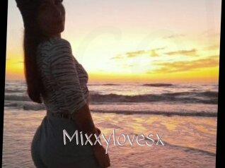 Mixxylovesx