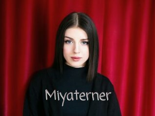 Miyaterner
