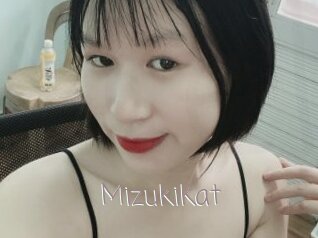 Mizukikat