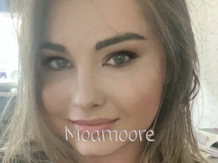 Moamoore