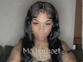 Mochamoet