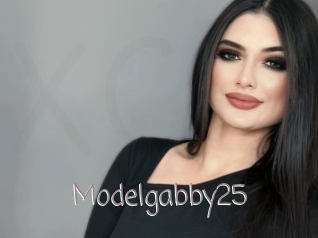 Modelgabby25