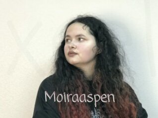 Moiraaspen