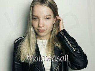Moiraedsall